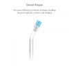 TrueLife AquaFloss Compact C300 Dental Plaque Jet pótfej