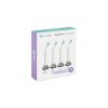 TrueLife AquaFloss Compact C300 Dental Plaque Jet pótfej