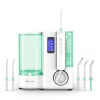 TrueLife AquaFloss Station O300 Ozone Szájzuhany vízozonizálóval