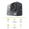 LAMAX X7.2 akciókamera 4K 30fps