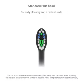 TrueLife SonicBrush K150 UV Heads Standard Plus pótfej