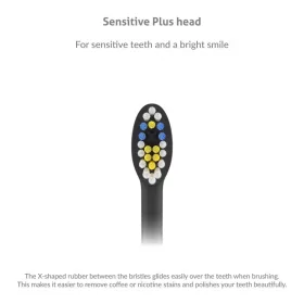 TrueLife SonicBrush K150 UV Heads Sensitive Plus pótfej