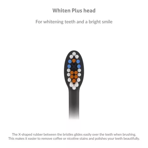 TrueLife SonicBrush K150 UV Heads Whiten Plus pótfej
