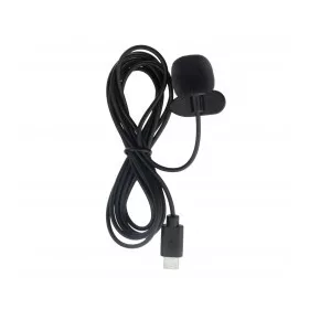 LAMAX X7.2 & X9.2 external microphone külső mikrofon