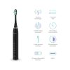 TrueLife SonicBrush Clean30 Black Elektromos fogkefe fekete
