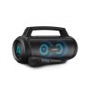 LAMAX PartyGo1 Bluetooth hangszóró 100W Karaoke funkció,mikrofonnal