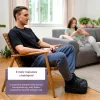 TrueLife RelaxFeet F3 Láb masszázs és melegítő