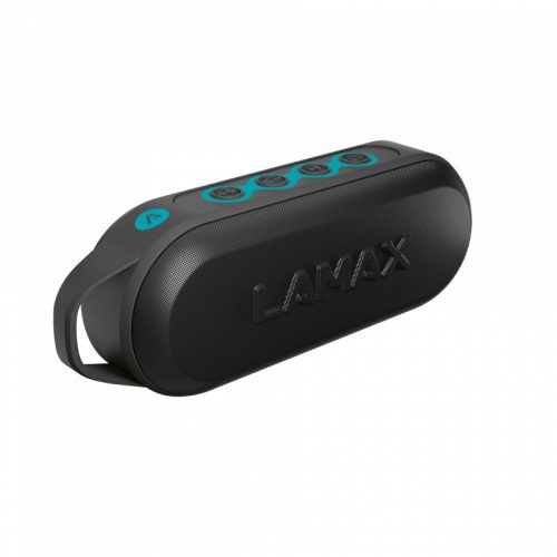 LAMAX Street2 15W Bluetooth hangszóró USB-C