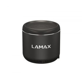 LAMAX Sphere2 Mini 5W Bluetooth hangszóró USB-C