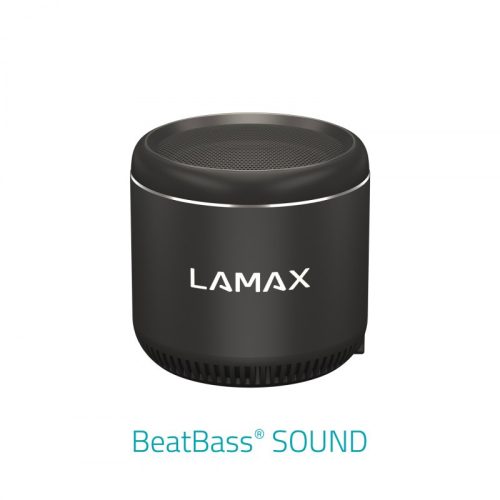 LAMAX Sphere2 Mini 5W Bluetooth hangszóró USB-C