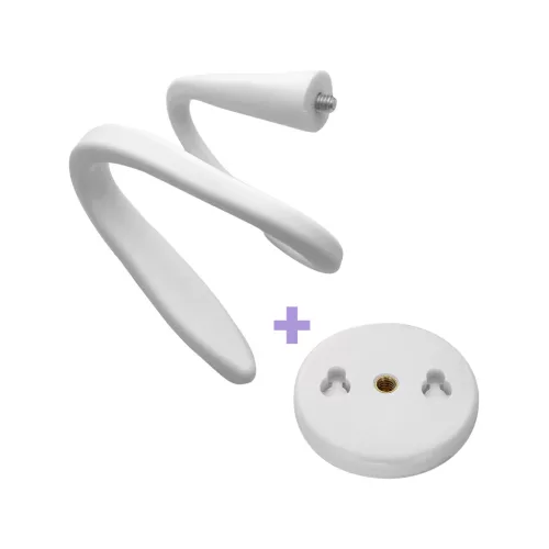 TrueLife NannyCam Holder V24 flexibilis baba kamera tartó V24 készülékhez