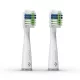 TrueLife SonicBrush Slim-szériás pótfej csaomag 2 db Fehér