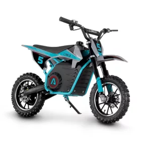 LAMAX eJumper DB50 Blue 800W elektromos gyerek motor