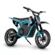 LAMAX eJumper DB50 Blue 800W elektromos gyerek motor