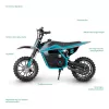 LAMAX eJumper DB50 Blue 800W elektromos gyerek motor