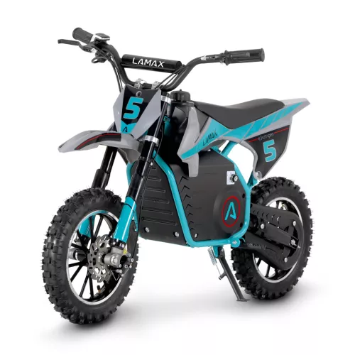 LAMAX eJumper DB50 Blue 800W elektromos gyerek motor