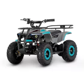 LAMAX eTiger ATV50S Blue 1000W Elektromos gyerek quad