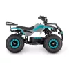LAMAX eTiger ATV50S Blue 1000W Elektromos gyerek quad