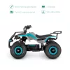 LAMAX eTiger ATV50S Blue 1000W Elektromos gyerek quad