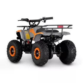 LAMAX eTiger ATV50S Orange 1000W Elektromos gyerek quad
