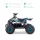 LAMAX eFalcon ATV50M Blue 1200W Elektromos gyerek quad