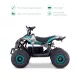 LAMAX eFalcon ATV50M Blue 1200W Elektromos gyerek quad