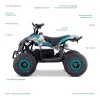 LAMAX eFalcon ATV50M Blue 1200W Elektromos gyerek quad
