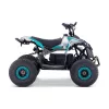 LAMAX eFalcon ATV50M Blue 1200W Elektromos gyerek quad