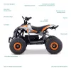 LAMAX eFalcon ATV50M Orange 1200W Elektromos gyerek quad
