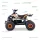 LAMAX eFalcon ATV50M Orange 1200W Elektromos gyerek quad