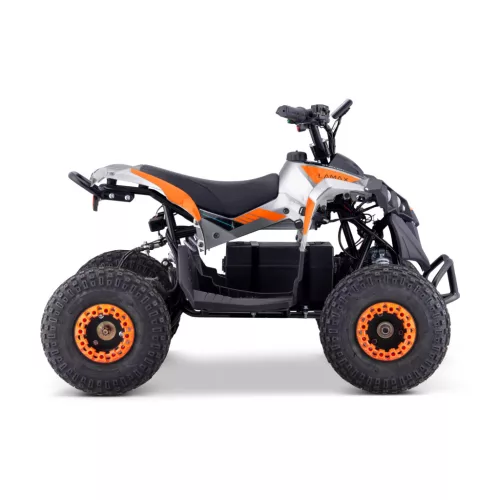 LAMAX eFalcon ATV50M Orange 1200W Elektromos gyerek quad
