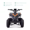 LAMAX eFalcon ATV50M Orange 1200W Elektromos gyerek quad
