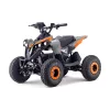 LAMAX eFalcon ATV50M Orange 1200W Elektromos gyerek quad