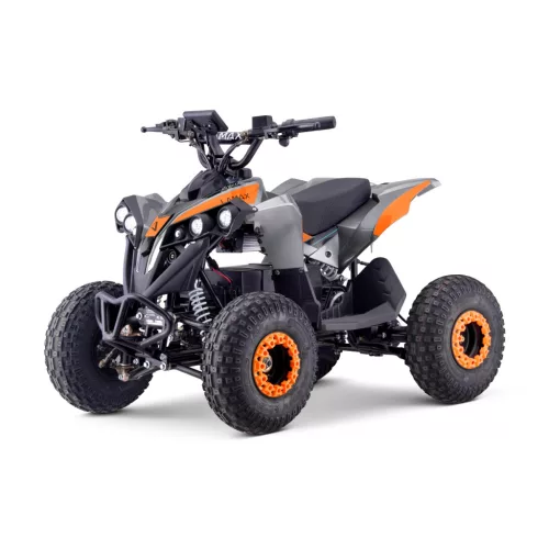 LAMAX eFalcon ATV50M Orange 1200W Elektromos gyerek quad