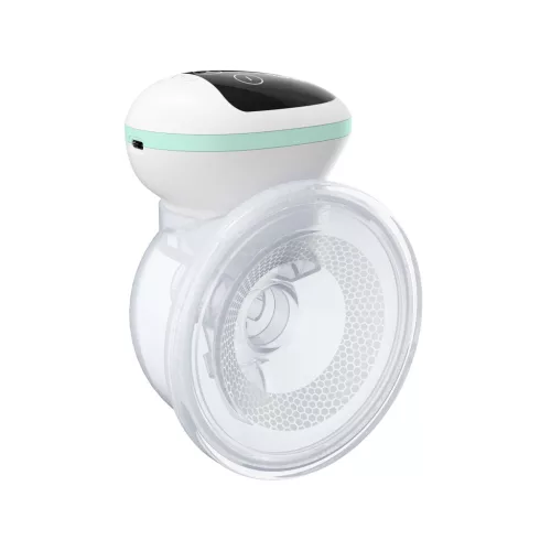 TrueLife Nutrio BP W5 Hordozható elektromos mellszívó