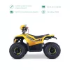LAMAX eBumbleBee ATV60M 750W Eletromos gyerek quad