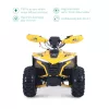 LAMAX eBumbleBee ATV60M 750W Eletromos gyerek quad