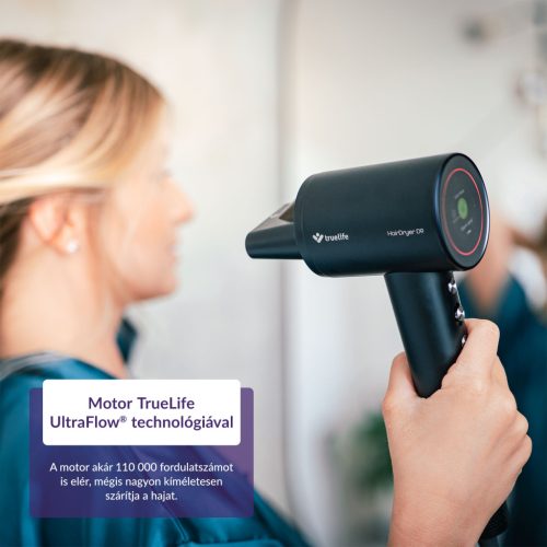 TrueLife HairDryer D9 Hajszárító