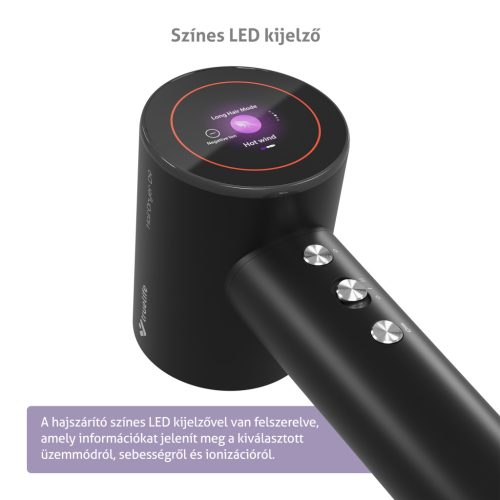 TrueLife HairDryer D9 Hajszárító
