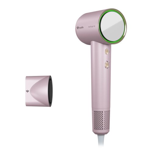 TrueLife HairDryer D6 Hajszárító Rózsaszín