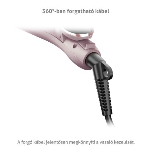 TrueLife HairIron N3 Hajvasaló