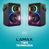 LAMAX CyberWave1 50W Bluetooth hangszóró