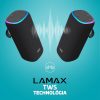 LAMAX StarCube1 40W Bluetooth hangszóró