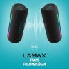 LAMAX LightNote1 30W Bluetooth hangszóró
