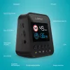 LAMAX F10 GPS 4K hátsó kamera kiegészítő