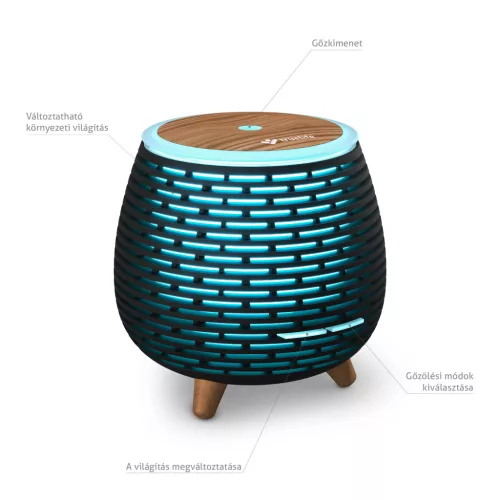 TrueLife AIR Diffuser D4 Aroma diffúzor