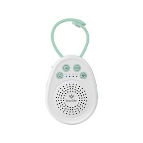 TrueLife BabyTone S3 Fehérzaj generátor