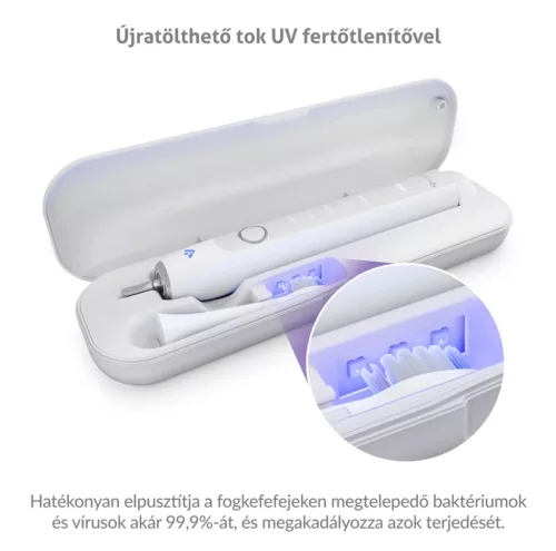 TrueLife SonicBrush Clean70 UV