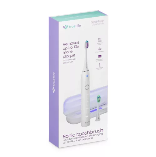 TrueLife SonicBrush Clean70 UV