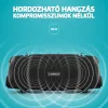 LAMAX Eclipse1 60W Bluetooth hangszóró